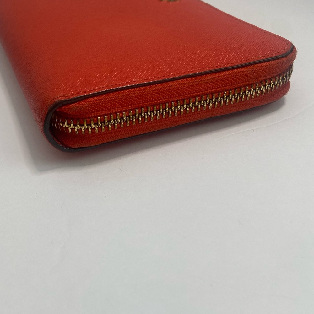 Tory Burch Zip-around Wallet - Picture 5 of 15